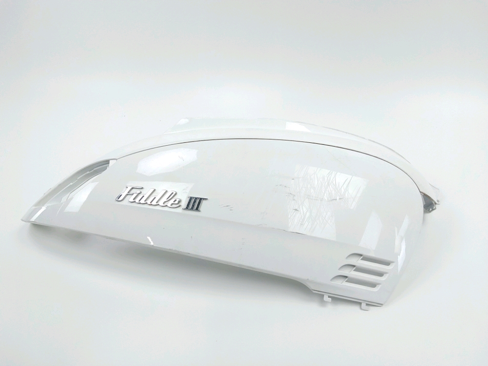 CARENAGE ARRIERE DROIT