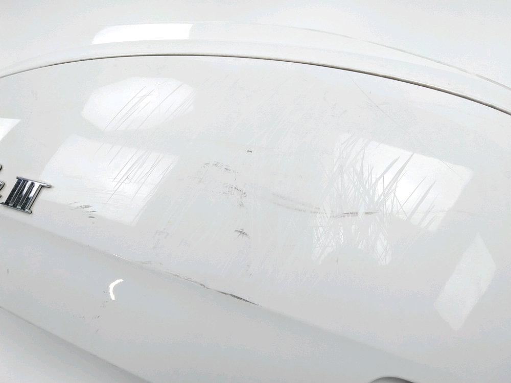 CARENAGE ARRIERE DROIT