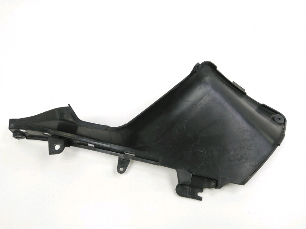 HABILLAGE DE CADRE GAUCHE