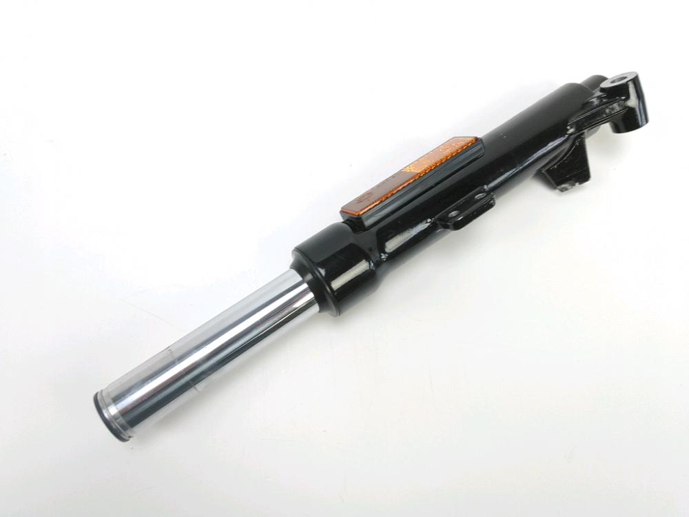 Tube de fourche droit