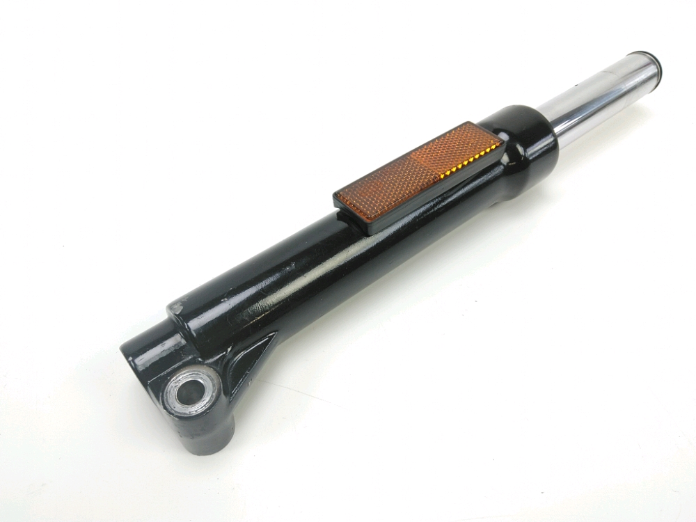 Tube de fourche gauche