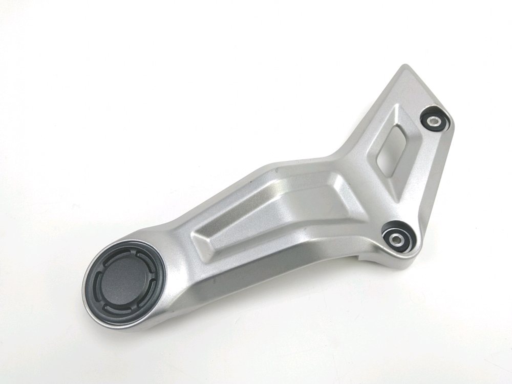 HABILLAGE DE CADRE GAUCHE