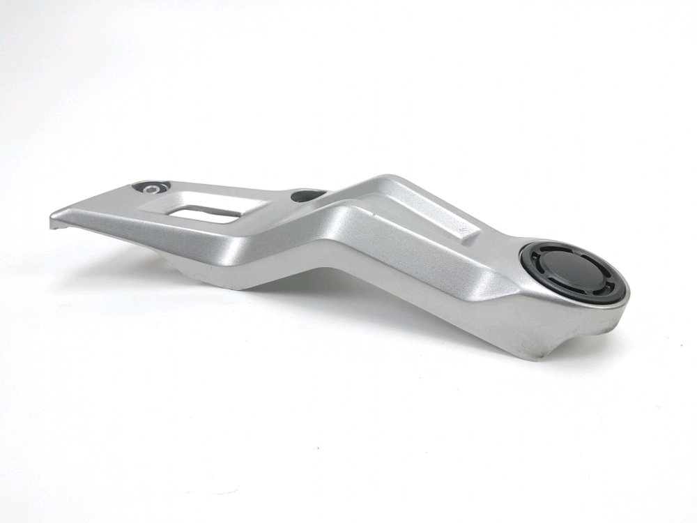 HABILLAGE DE CADRE GAUCHE