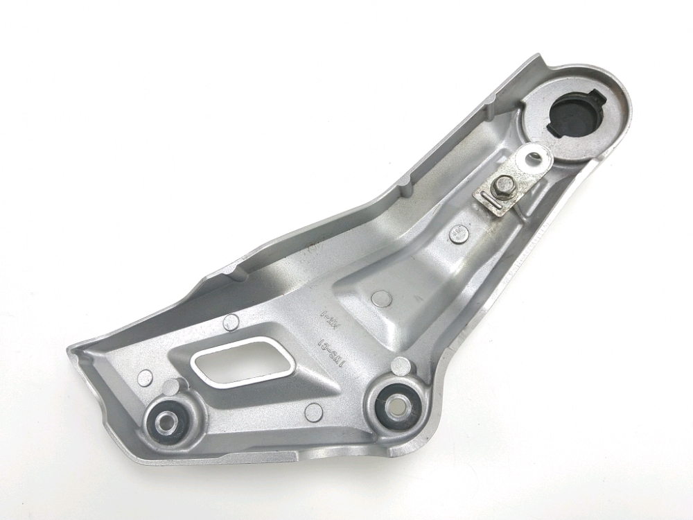 HABILLAGE DE CADRE GAUCHE