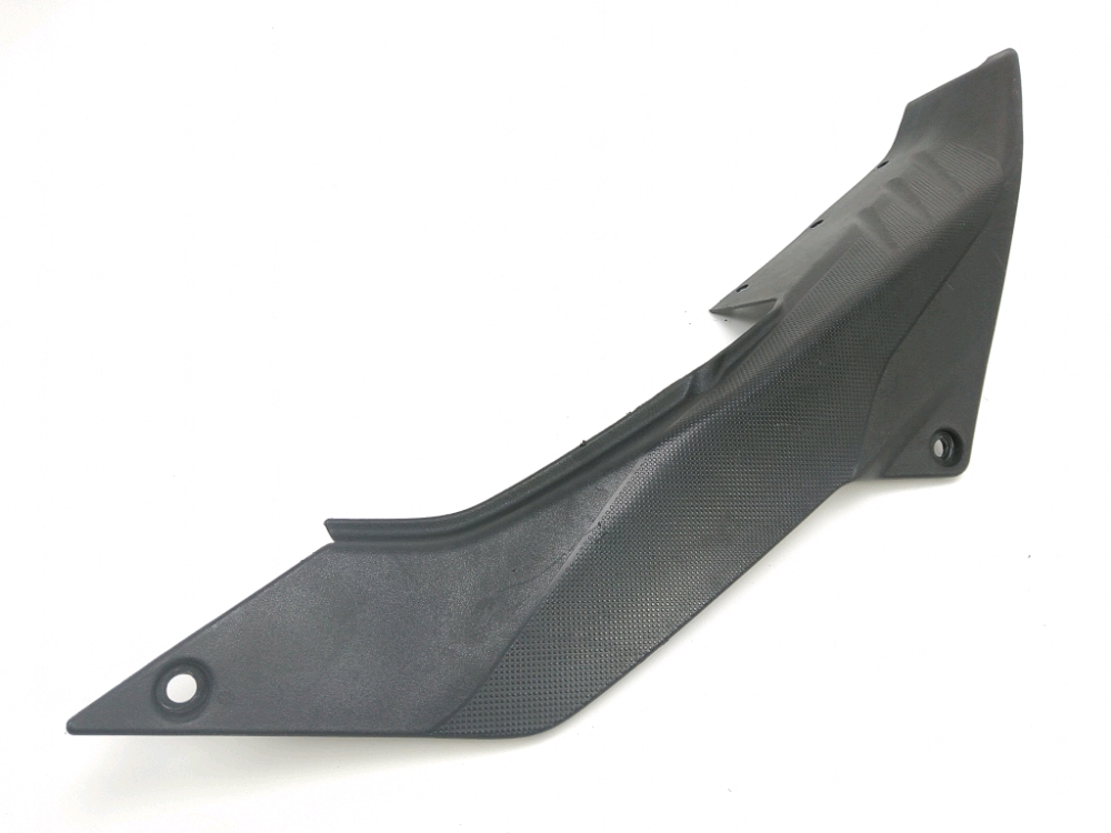 HABILLAGE DE CADRE GAUCHE