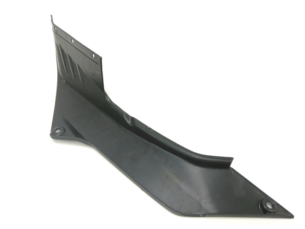 HABILLAGE DE CADRE GAUCHE