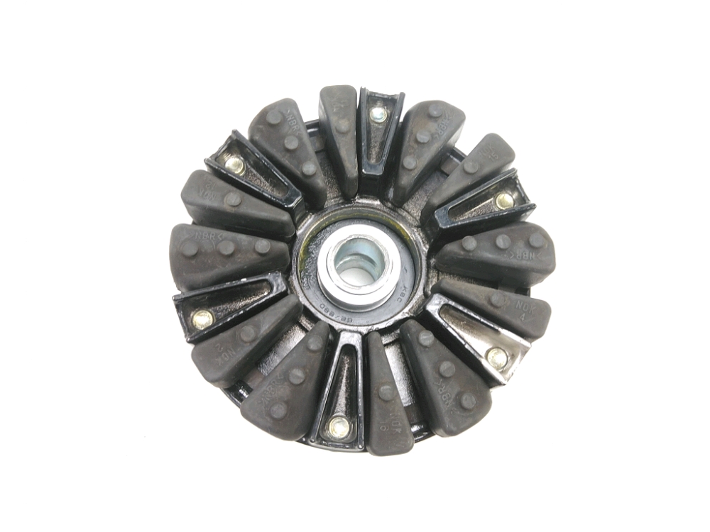 PORTE COURONNE