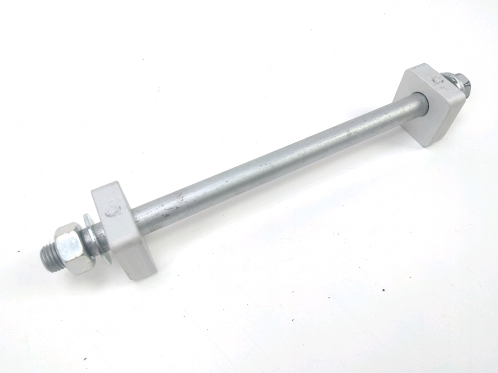 AXE DE ROUE ARRIERE