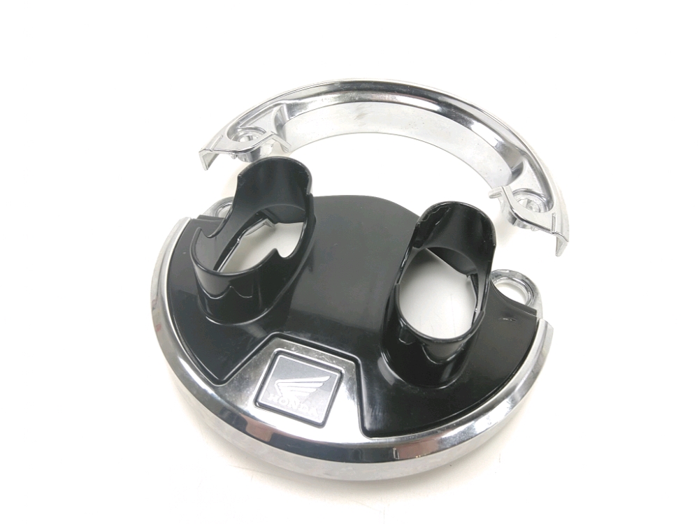 HABILLAGE AVANT DU GUIDON