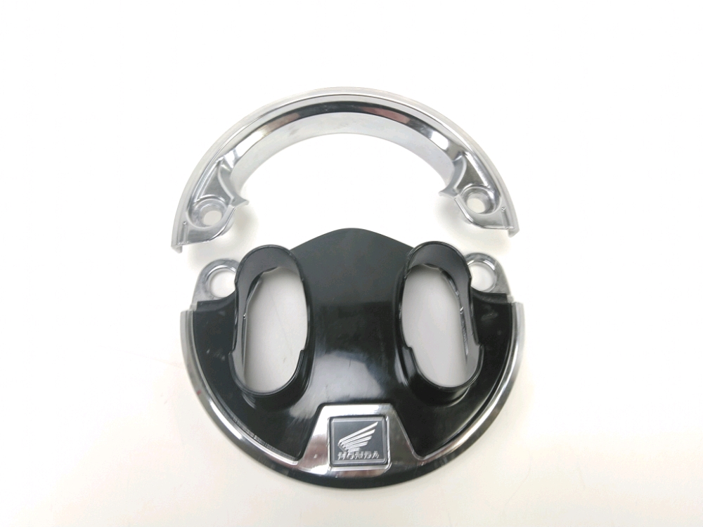 HABILLAGE AVANT DU GUIDON