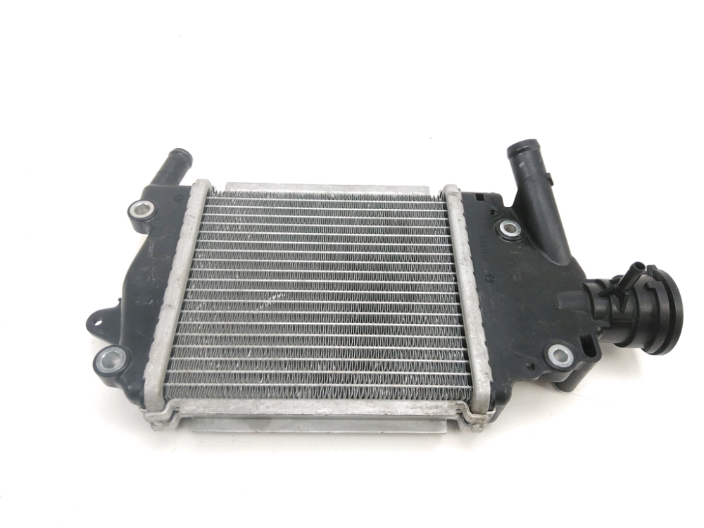 RADIATEUR EAU