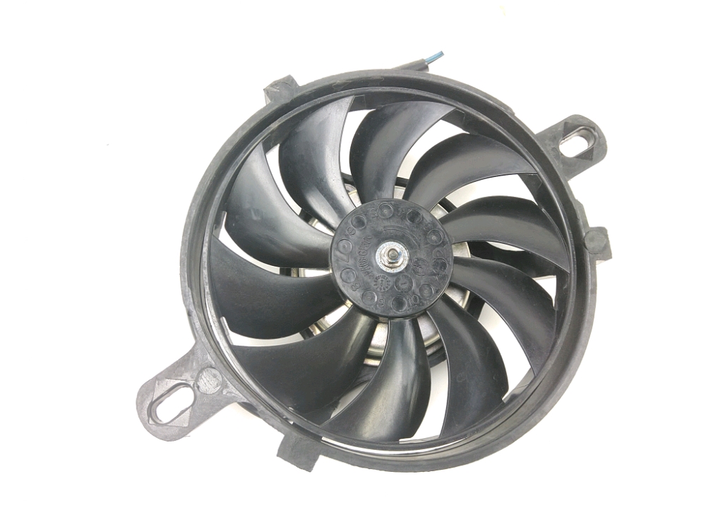 VENTILATEUR