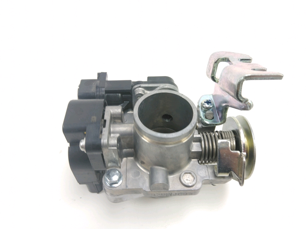CORPS D'INJECTION DROIT