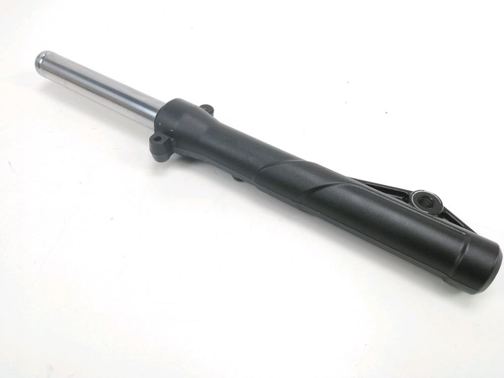 Tube de fourche droit