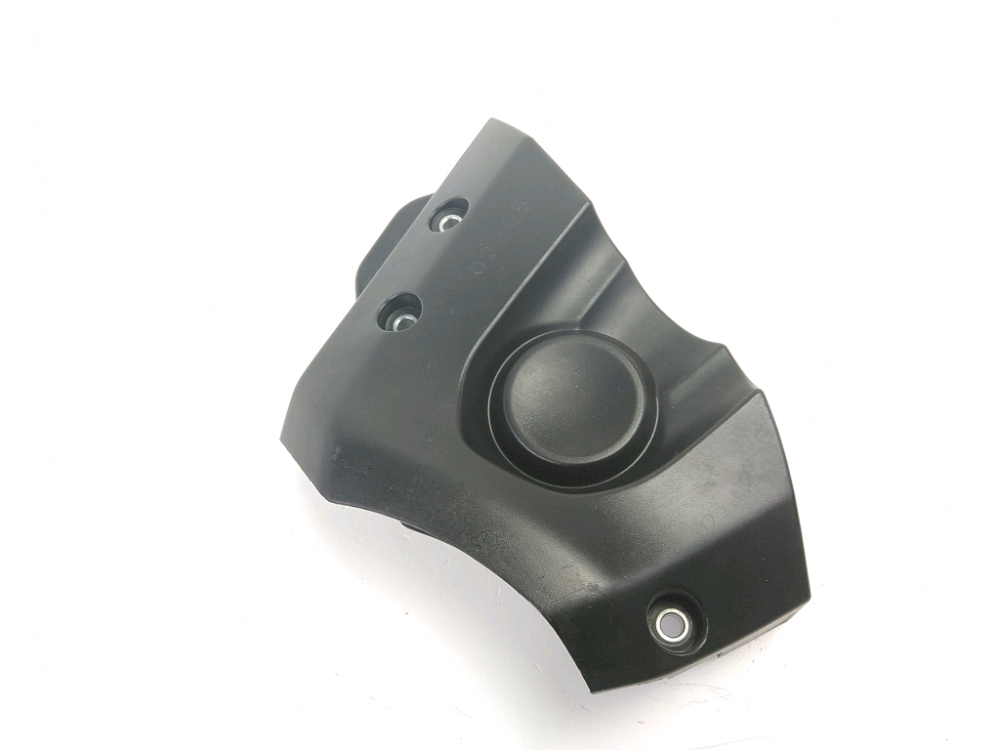 Couvercle pignon sortie boite