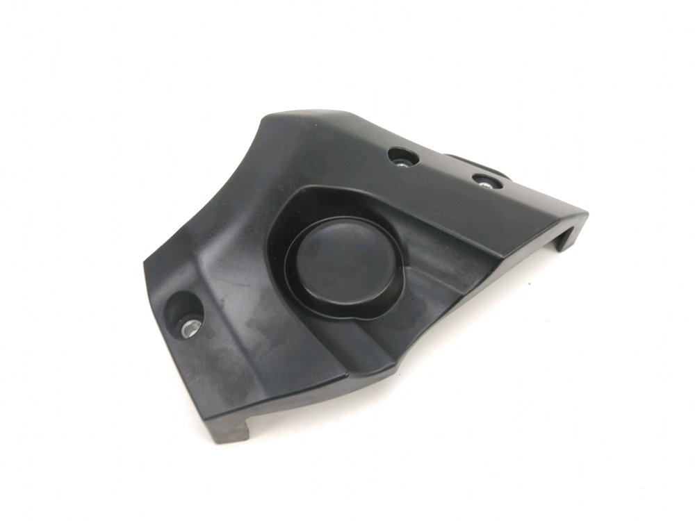 Couvercle pignon sortie boite