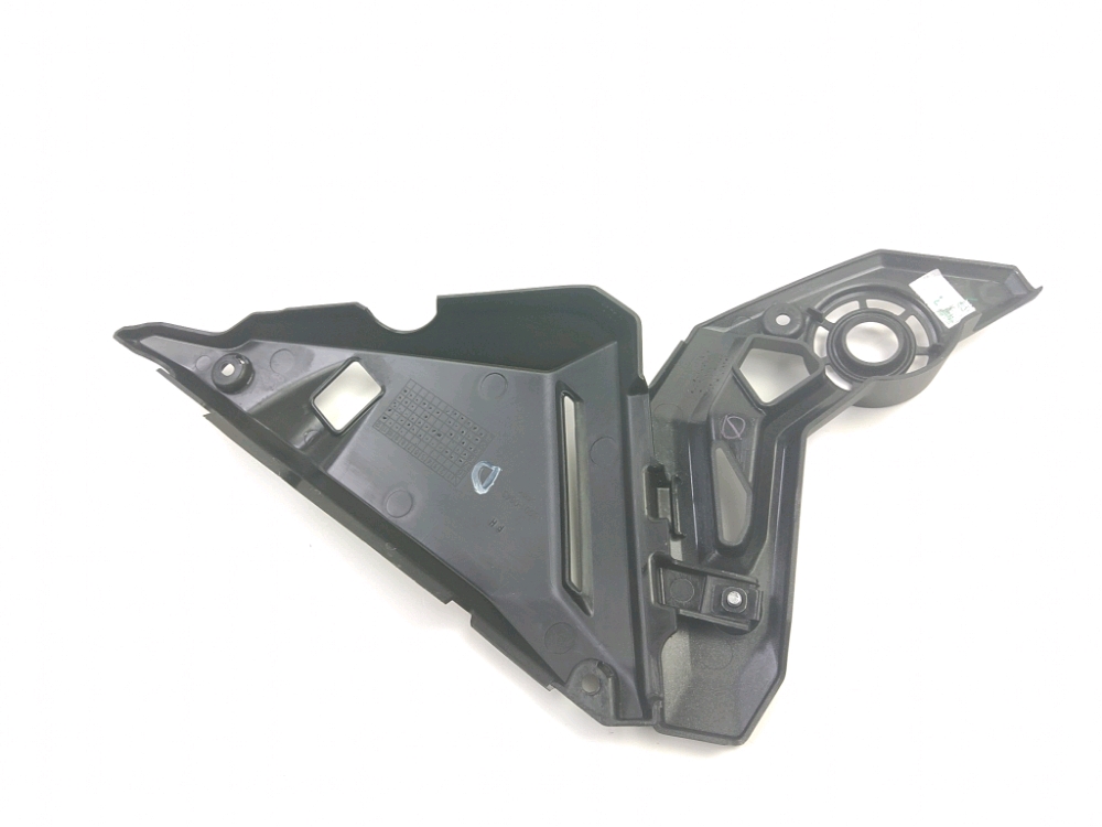 HABILLAGE DE CADRE DROIT