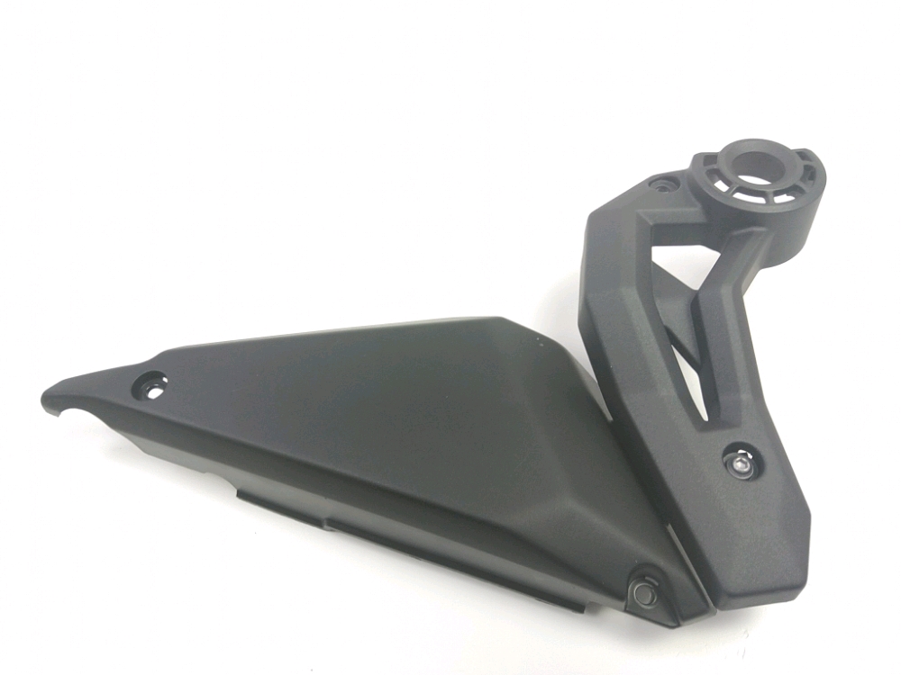 HABILLAGE DE CADRE GAUCHE