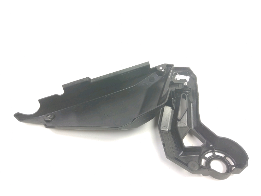 HABILLAGE DE CADRE GAUCHE