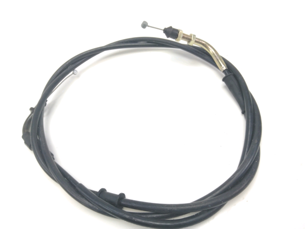 CABLE D'ACCELERATEUR