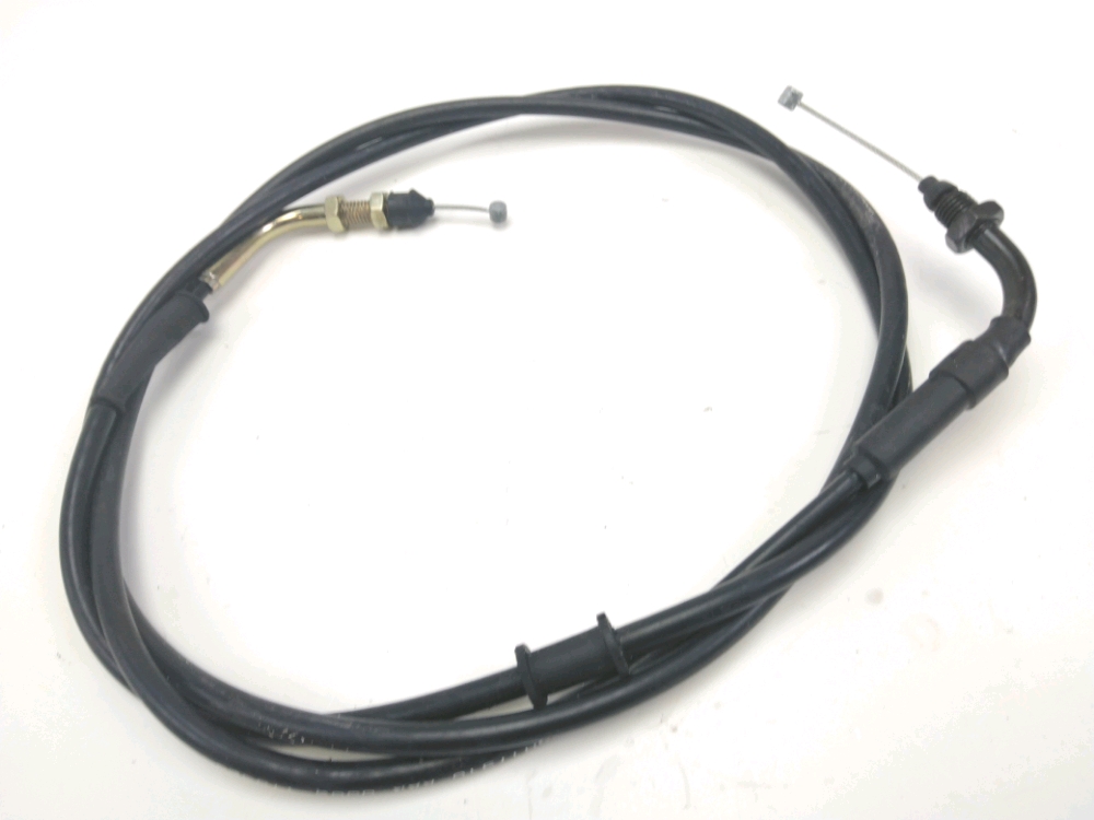 CABLE D'ACCELERATEUR