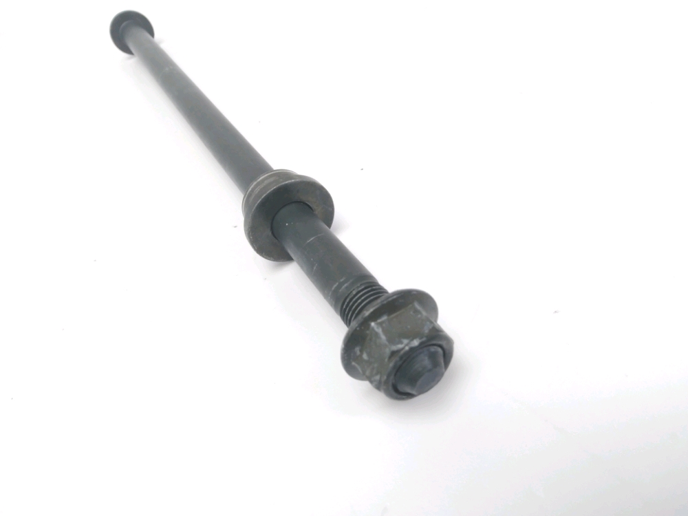 AXE DE ROUE AVANT