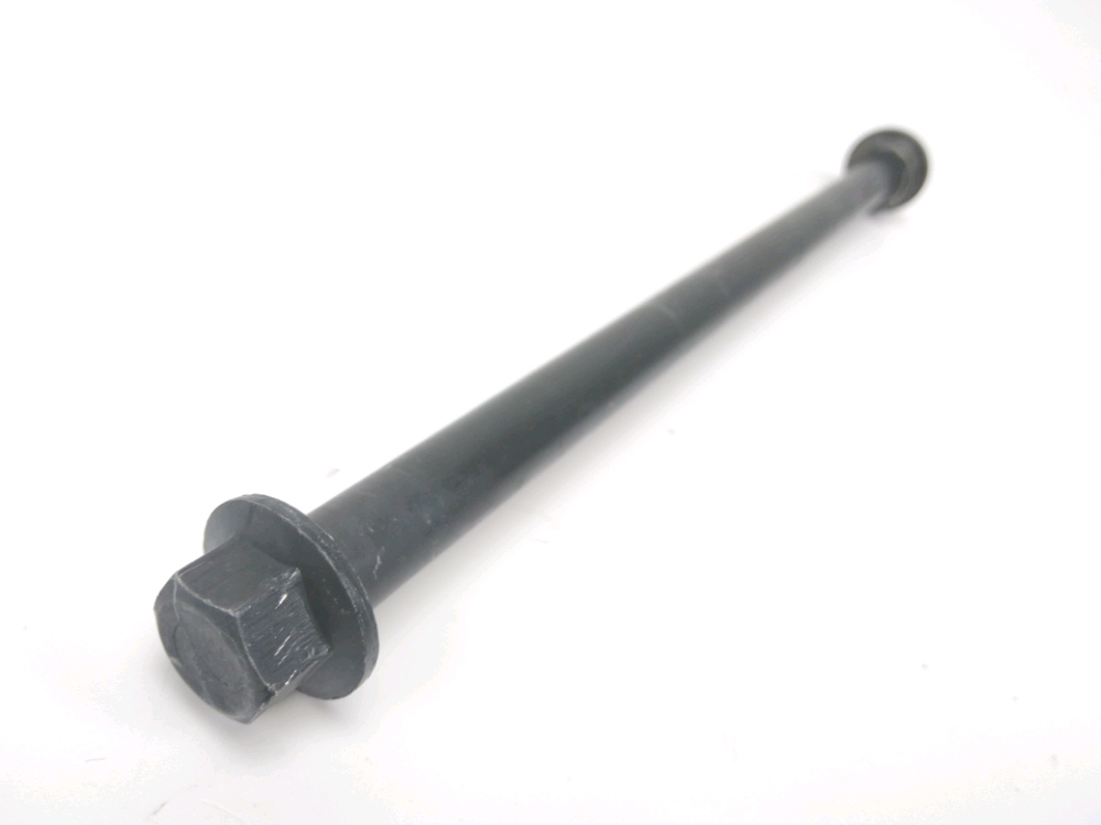 AXE DE ROUE AVANT