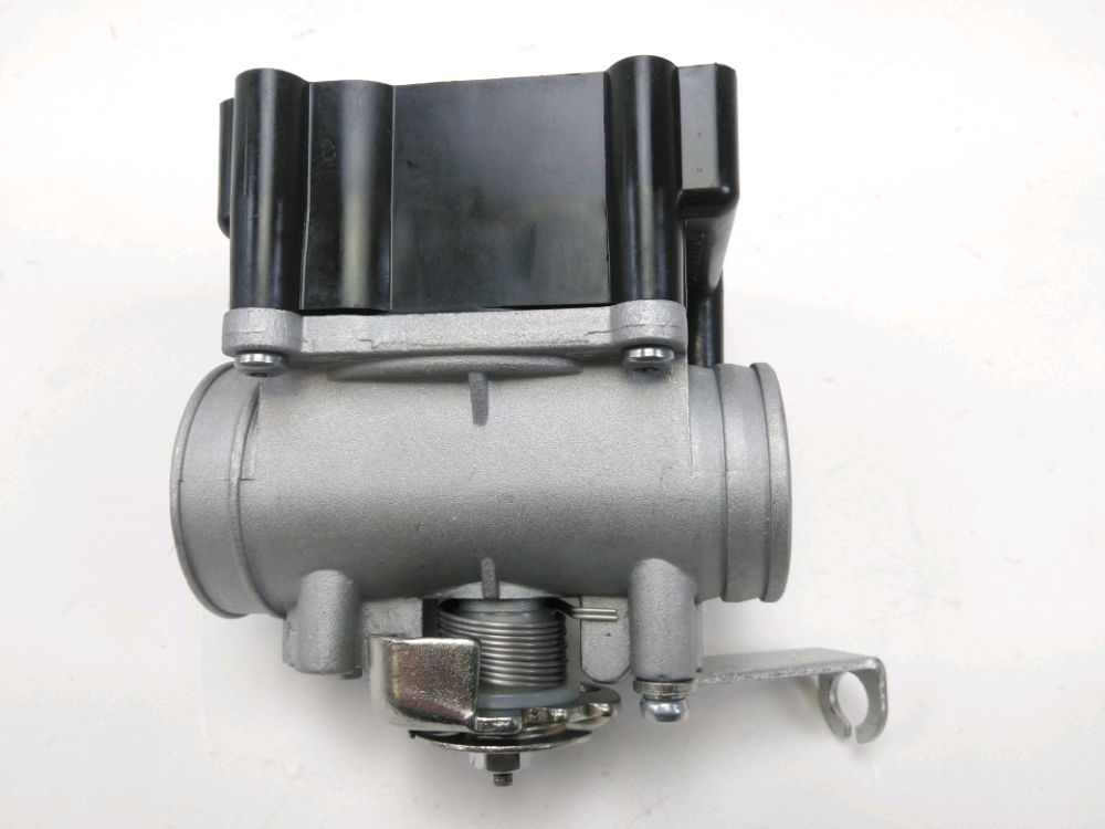 CORPS D'INJECTION DROIT