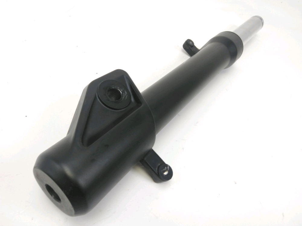 Tube de fourche droit