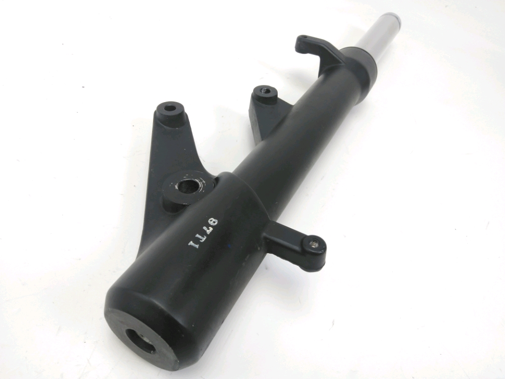 Tube de fourche gauche