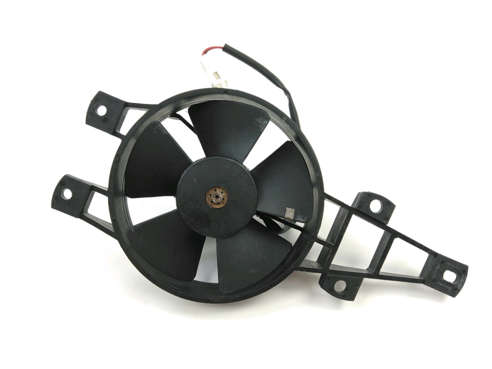 VENTILATEUR
