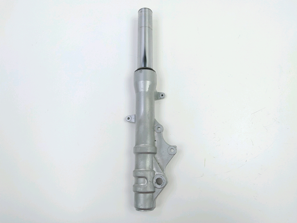 Tube de fourche gauche