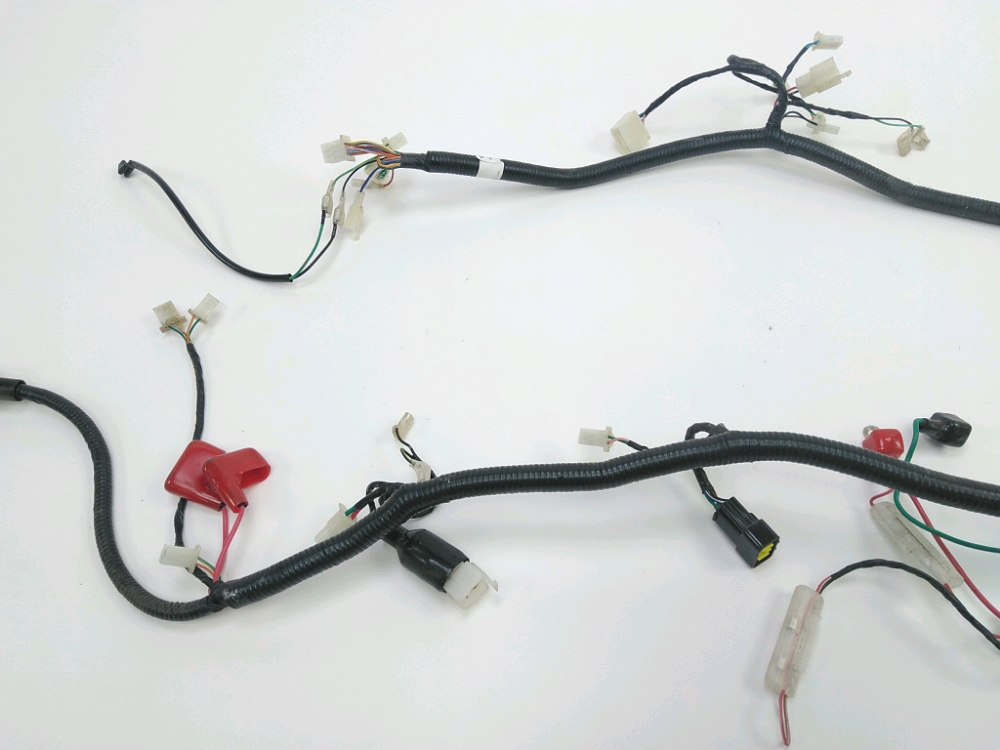 FAISCEAU ELECTRIQUE