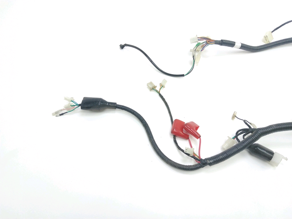 FAISCEAU ELECTRIQUE