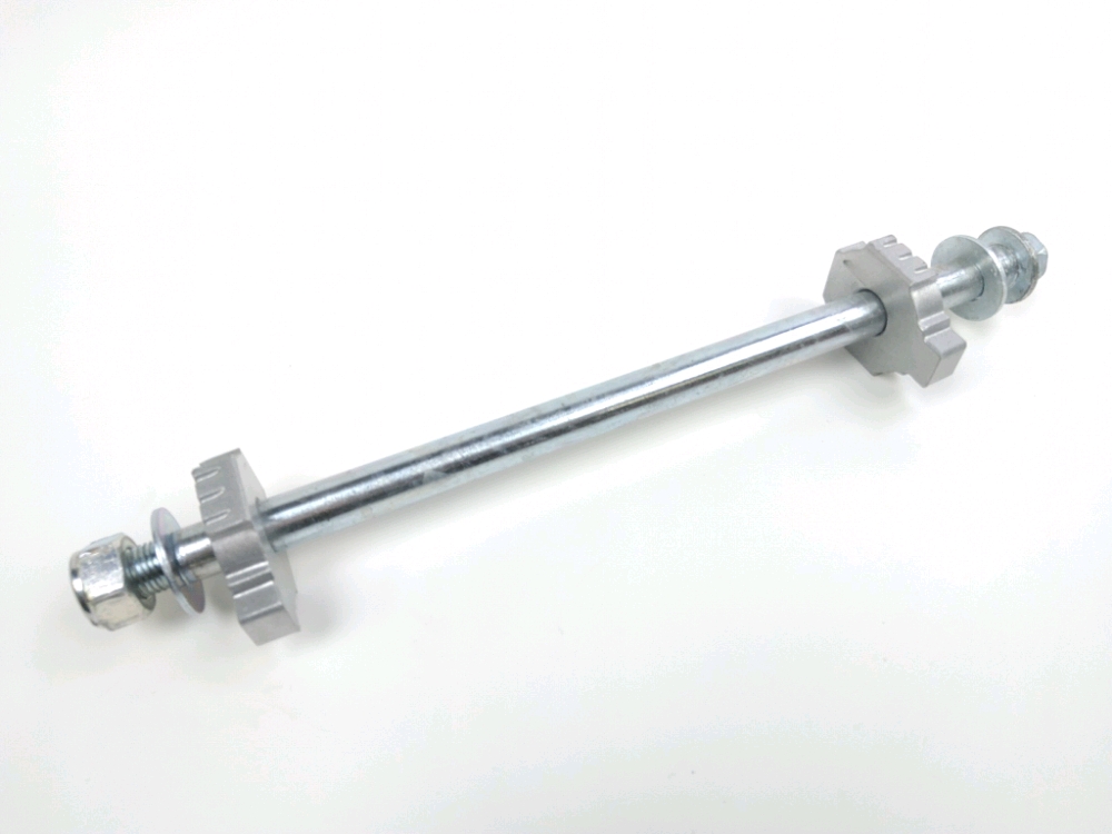 AXE DE ROUE ARRIERE