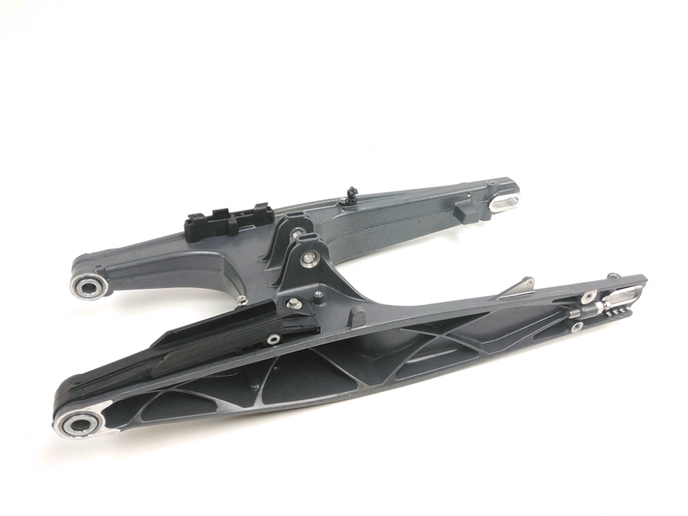 BRAS OSCILLANT COMPLET