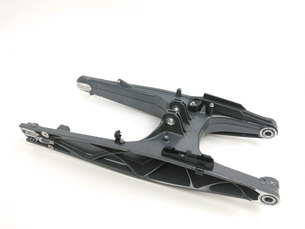 BRAS OSCILLANT COMPLET