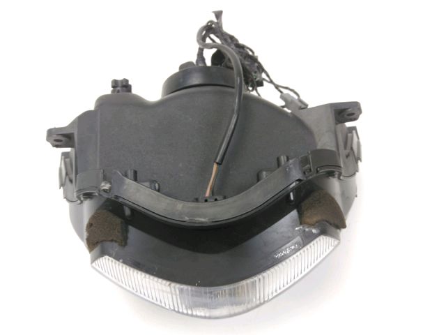OPTIQUE AVANT