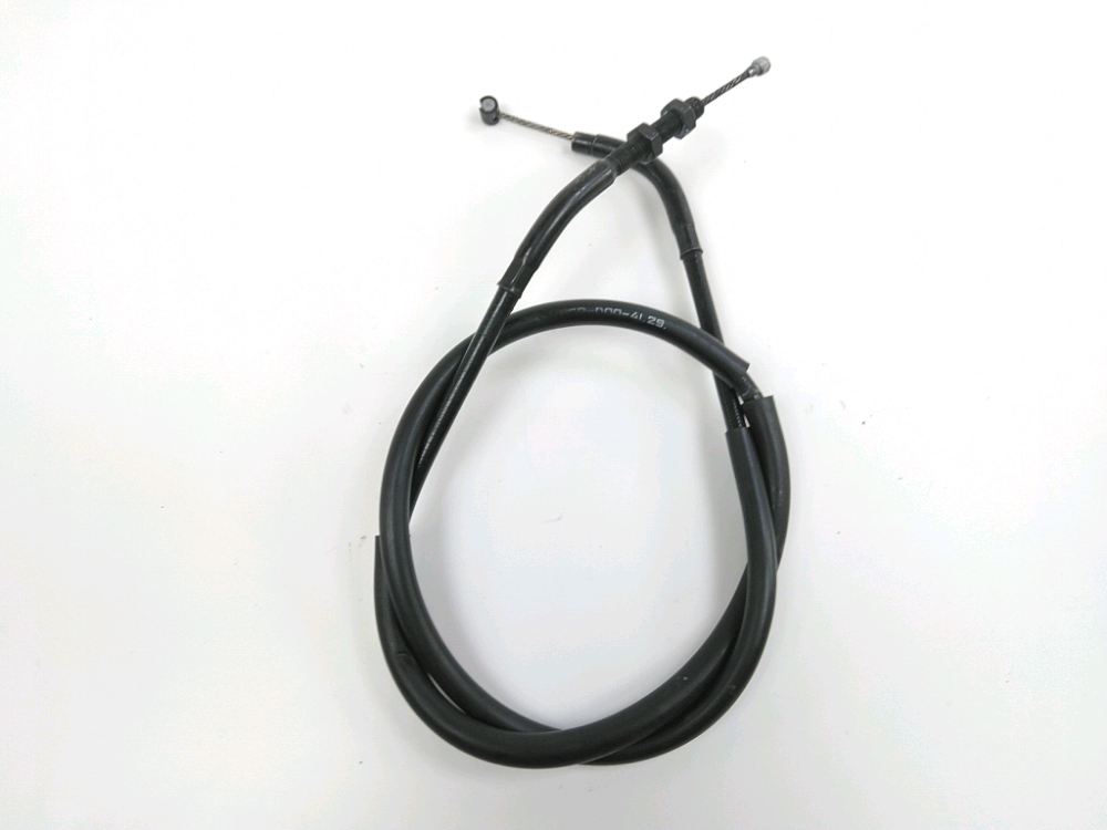 CABLE EMBRAYAGE