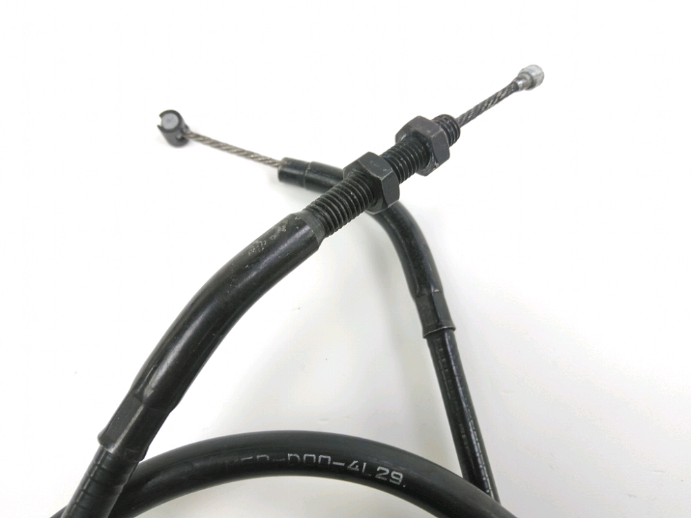 CABLE EMBRAYAGE