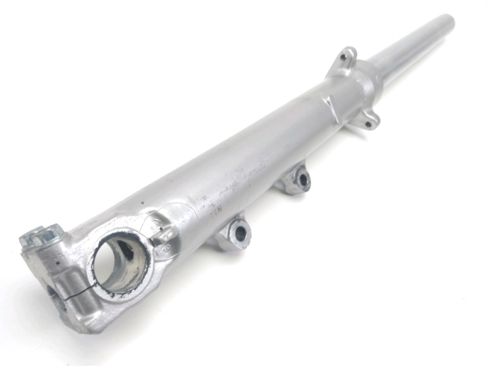 Tube de fourche droit