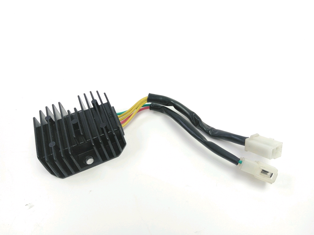 REGULATEUR DE TENSION