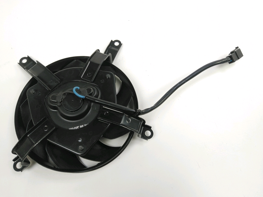 VENTILATEUR