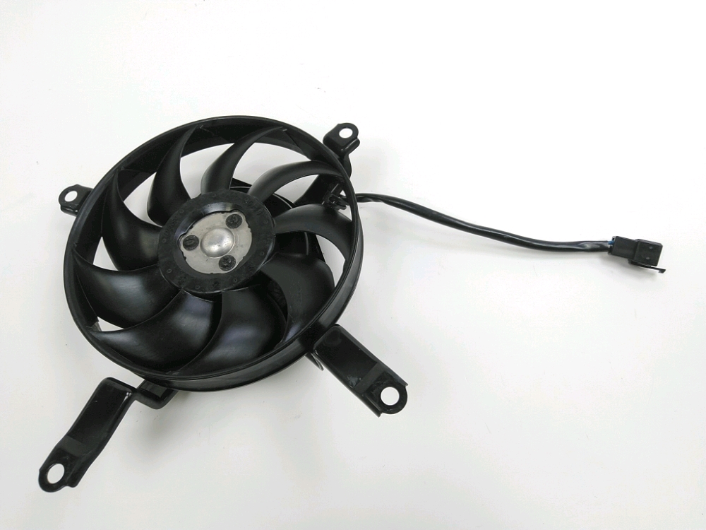 VENTILATEUR