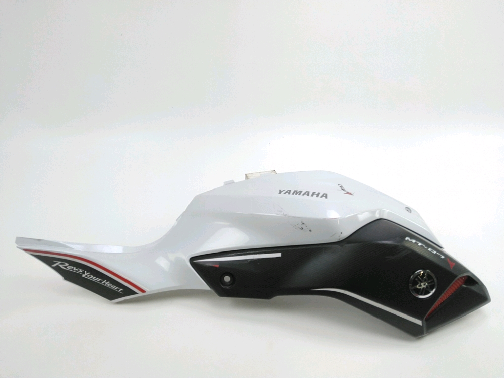 Carenage avant droit occasion YAMAHA MT-07 2014