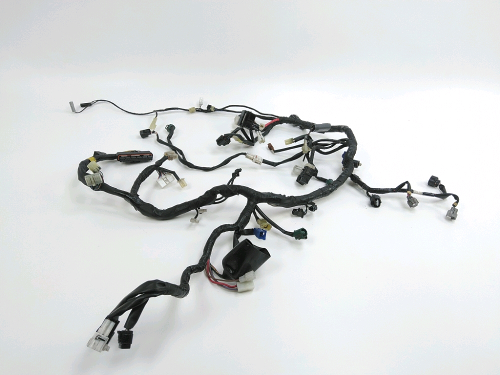 FAISCEAU ELECTRIQUE