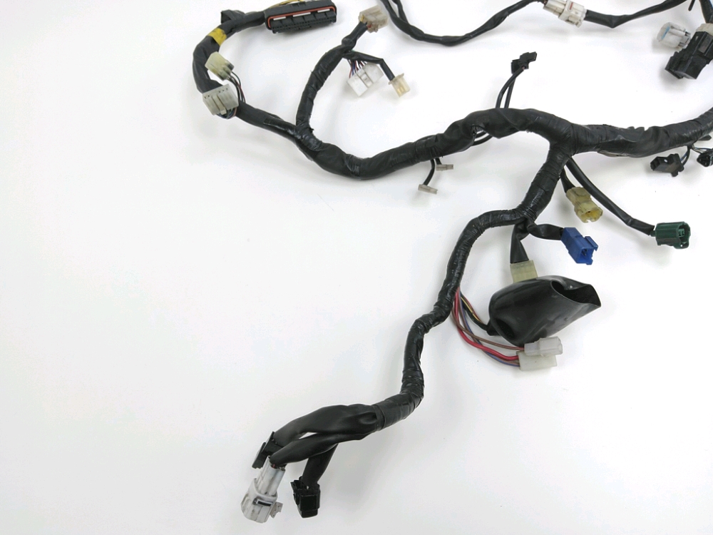 FAISCEAU ELECTRIQUE