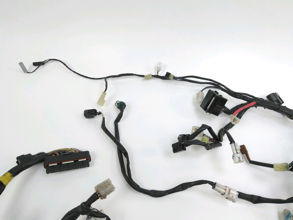 FAISCEAU ELECTRIQUE