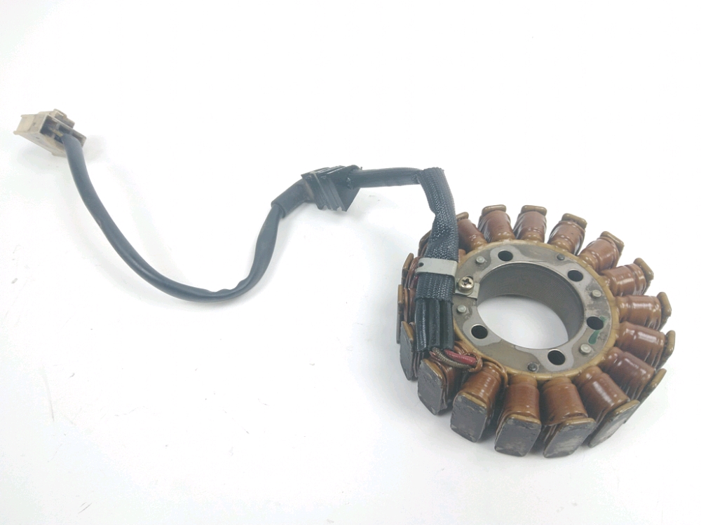 STATOR