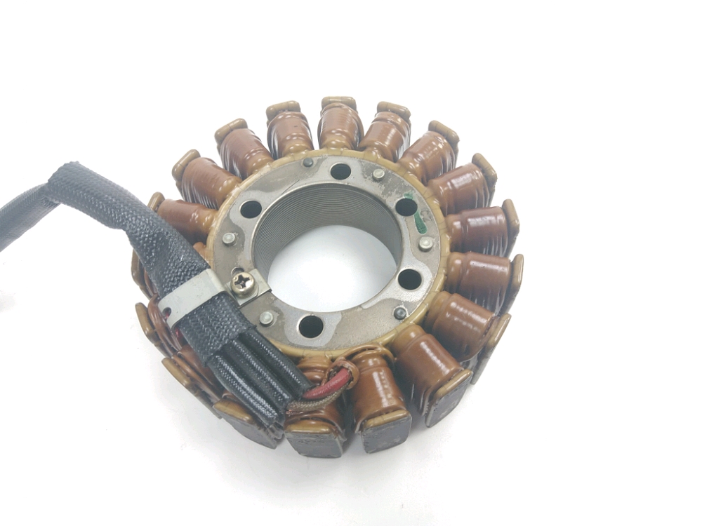 STATOR